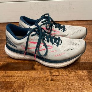 Brooks Glycerin 19 Size 10 women’s running shoes